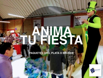 Paquete ORO

 6  Horas de Música en vivo

 2  Horas de música DJ con video

11 Músicos en esce...