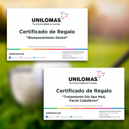 Unilomas – Tu Universidad en Lomas - Puebla