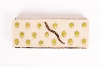 Pastel cremoso de limón - La Postrería - Puebla