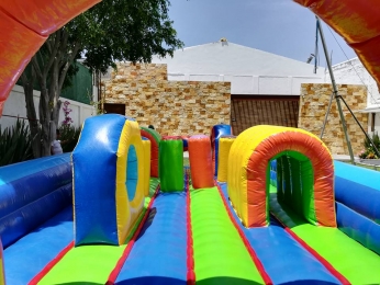 ARCO INTERACTIVO
7 X 4 MTS
INFORMES 2223551984 - GEC Eventos - Puebla