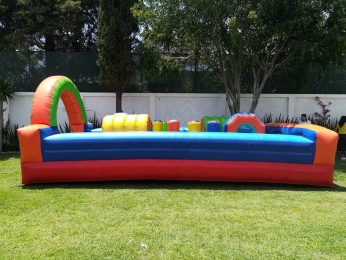 ARCO INTERACTIVO 
7 X 4 MTS
INFORMES 2223551984 - GEC Eventos - Puebla