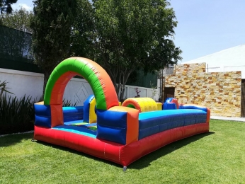ARCO INTERACTIVO
7 X 4 MTS
INFORMES 2223551984 - GEC Eventos - Puebla