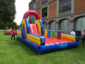 MINI ESCALADOR GEC
7 X 4 MTS
INFORMES 2223551984 - GEC Eventos - Puebla