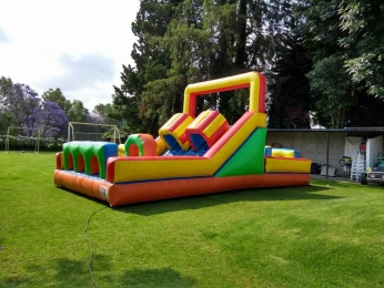ESCALADOR MIX 
8 X 4 MTS
INFORMES 2223551984 - GEC Eventos - Puebla