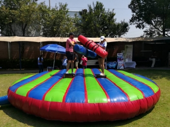 GLADIADOR 5 MTS DIÁMETRO
INFORMES 2223551984 - GEC Eventos - Puebla