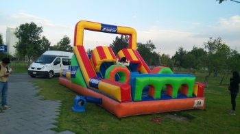 ESCALADOR MIX 
8 X 4 MTS
INFORMES 2223551984 - GEC Eventos - Puebla