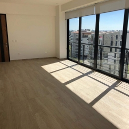 Comedor, sala T.V - Inmobiliaria Todo N' Bienes - Puebla