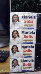 TARJETAS DE PRESENTACIÓN - Efecto Digital - Puebla