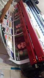 IMPRESIÓN DE LONA - Efecto Digital - Puebla