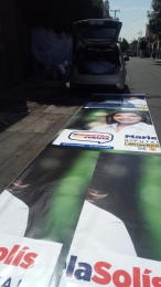VINIL IMPRESO  - Efecto Digital - Puebla