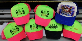 GORRAS - Efecto Digital - Puebla