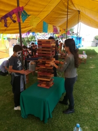 INFORMES 2223551984 - GEC Eventos - Puebla