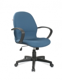Silla operativa - Montreal AL-480 - Muebles para Oficina Comercial Moll - Puebla