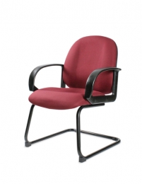 Silla operativa - Komfort AL-475 - Muebles para Oficina Comercial Moll - Puebla