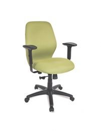 Silla operativa - Barcelona AL-450 - Muebles para Oficina Comercial Moll - Puebla