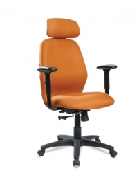 Silla operativa - Barcelona Plus AL-452 - Muebles para Oficina Comercial Moll - Puebla