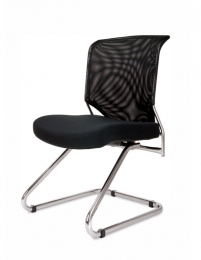 Silla ejecutiva: Spyder AL-315 - Muebles para Oficina Comercial Moll - Puebla
