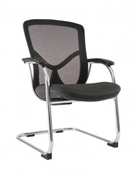 Silla ejecutiva: Miura AL-265 - Muebles para Oficina Comercial Moll - Puebla