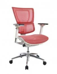 Silla ejecutiva: Stella Plus AL-2514 - Muebles para Oficina Comercial Moll - Puebla