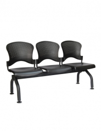 Banca para auditorio modelo  modelo Stampa AL-963 - Comercial Moll - Muebles para Oficina Comercial ...
