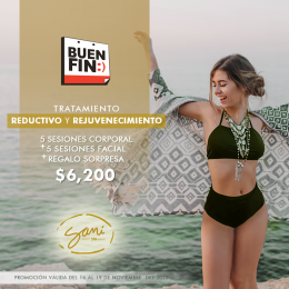 Conoce lo mejor de los tratamientos antienvejecimiento y adelgazamiento con endermologie. 
Por una ...