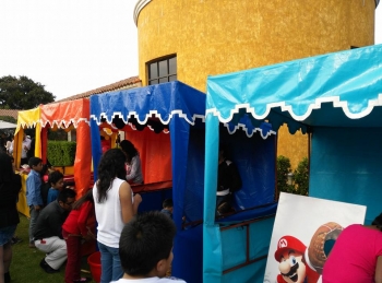 Menciona que lo viste en TODO PUEBLA y te hacemos 15% de descuento al contratar nuestro servicio. Co...