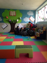 Método innovador AMCO - Colegio Nobel de Puebla - Puebla
