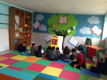 Activo, en él los alumnos exploran, manipulan y observan los resultados de sus actividades. - Colegi...
