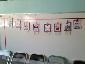 Garantiza un acompañamiento académico y una formación continua al profesorado del centro. - Colegio ...