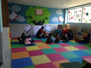 Aprendiendo de forma eficaz y práctica - Colegio Nobel de Puebla - Puebla