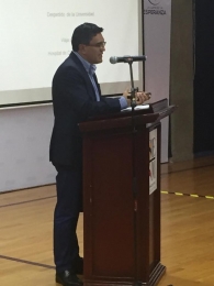Plática de salud PISI Homeópata Dr. Antonio Hernández González - Homeópata y Neuropsicólogo - Dr. An...