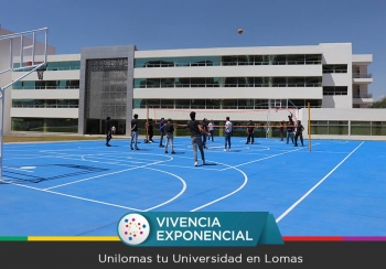 Unilomas – Tu Universidad en Lomas - Puebla