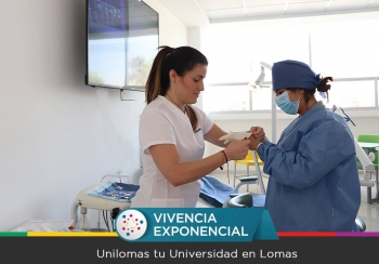 Unilomas – Tu Universidad en Lomas - Puebla