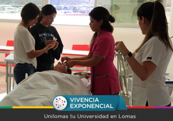 Unilomas – Tu Universidad en Lomas - Puebla