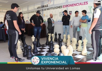 Unilomas – Tu Universidad en Lomas - Puebla