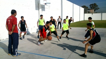 Participación en campeonatos - Colegio Activo México - Puebla