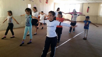 Primarias en Puebla - Colegio Activo México - Puebla