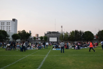 Colegio Americano de Puebla - Colegio Americano de Puebla - Puebla