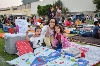 Gracias a todos por su participación  - Colegio Americano de Puebla - Puebla