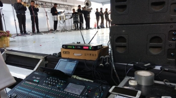Renta de audio en Puebla, todo lo que necesitas para tu evento en un solo lugar Divertimento  - Dive...