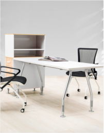 Access01 - Muebles para Oficina Comercial Moll - Puebla
