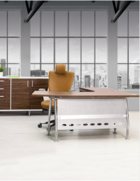Access04 - Muebles para Oficina Comercial Moll - Puebla