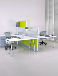 Access17 - Muebles para Oficina Comercial Moll - Puebla