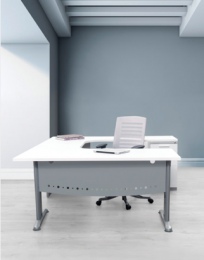 Aire06 - Muebles para Oficina Comercial Moll - Puebla