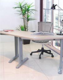 Aire10 - Muebles para Oficina Comercial Moll - Puebla