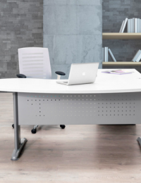 Aire13 - Muebles para Oficina Comercial Moll - Puebla