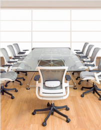 Divetro04 - Muebles para Oficina Comercial Moll - Puebla
