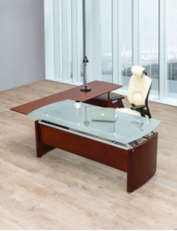 Tempo07 - Muebles para Oficina Comercial Moll - Puebla