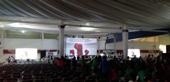 Renta de templetes y tarimas en puebla Divertimento  - Divertimento - Renta de Equipo y Montaje para...