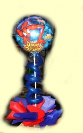 Decoramos tu evento con arcos de globos, columnas o diferentes arreglos de globos que darán a tu fie...